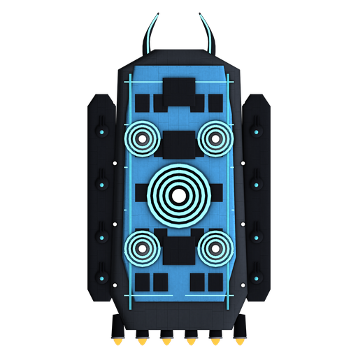 Storm Colossus