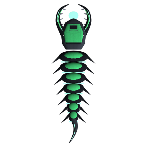 Abyss Devourer