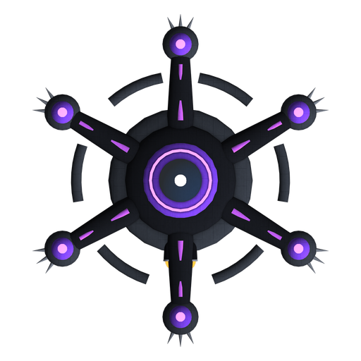 Void Harbinger